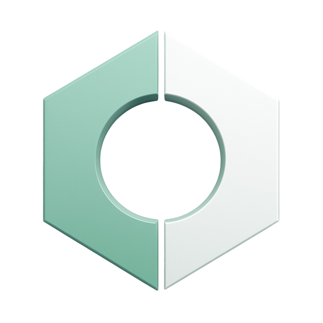 Chain Chapter Logo